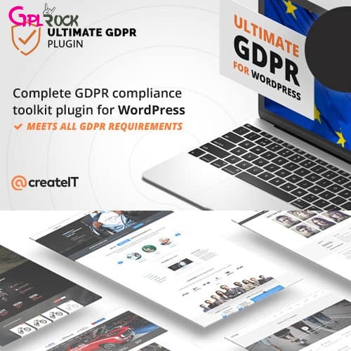 Ultimate WP GDPR Compliance Toolkit for WordPress