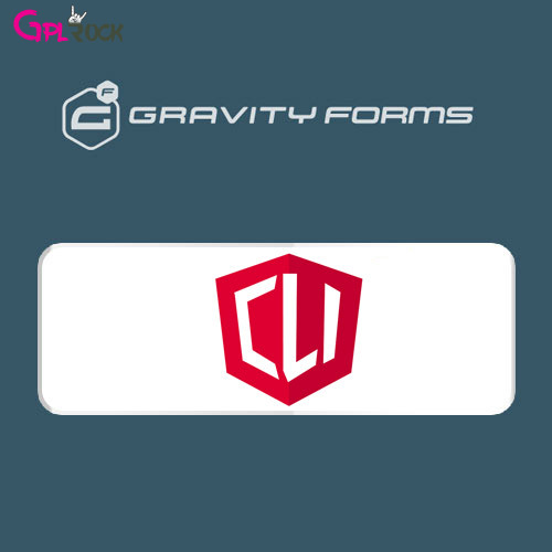 Gravity Forms CLI Addon