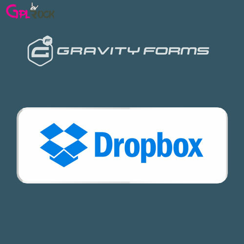 Gravity Forms Dropbox Addon