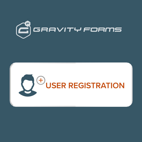 Gravity Forms User Registration Addon