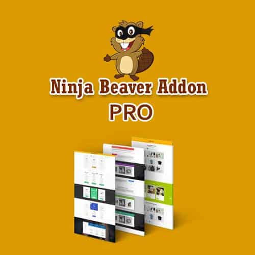 Ninja Beaver Pro