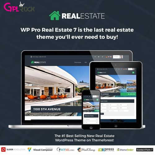 Real Estate 7