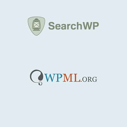 SearchWP WPML Integration