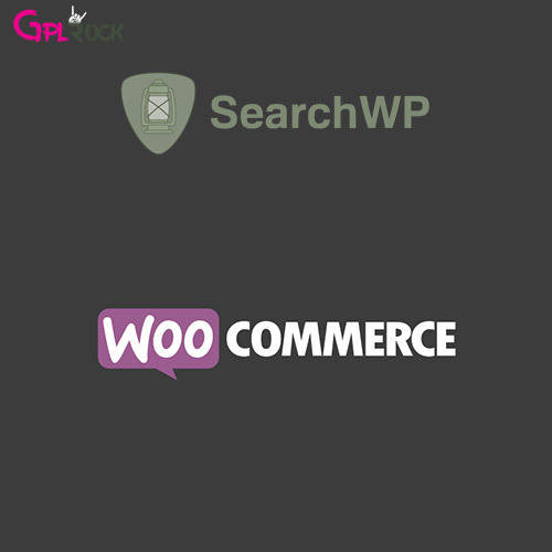 SearchWP WooCommerce Integration