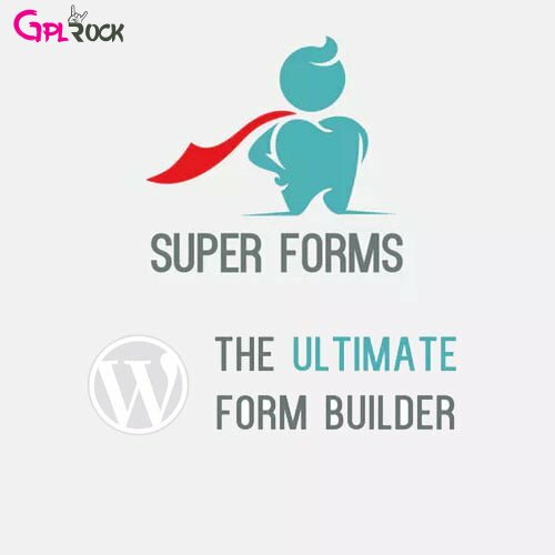 Super Forms – Drag & Drop Form Builder