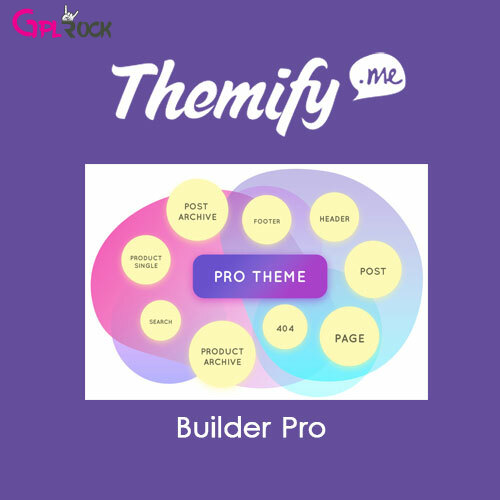 Themify Builder Pro