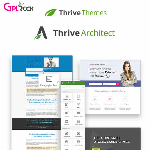 Thrive Architect