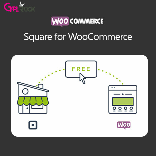 WooCommerce Square for WooCommerce