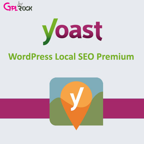 Yoast Local SEO Premium