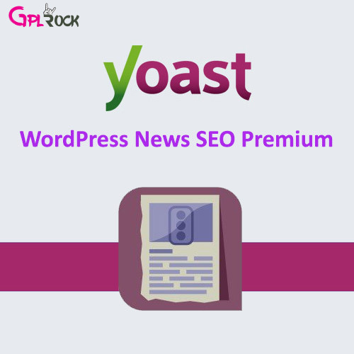 Yoast News SEO Premium