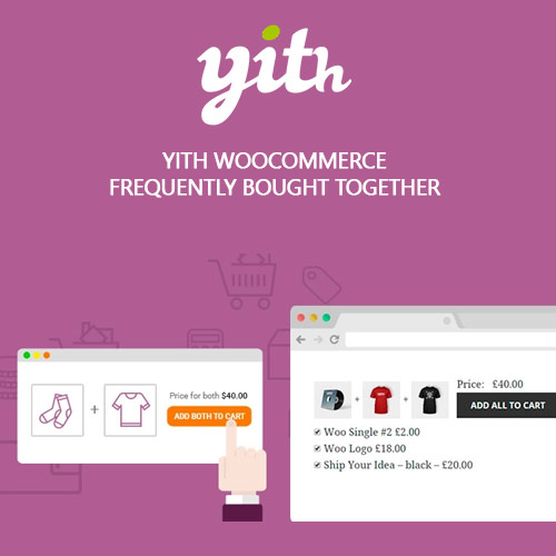 YITH WooCommerce Frequently Bought Together Premium