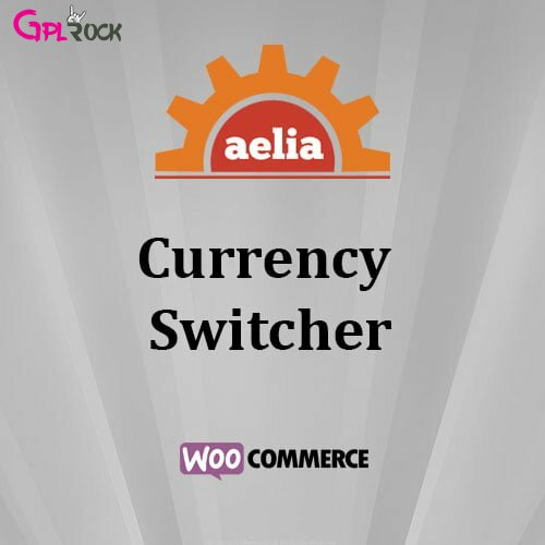 Aelia Currency Switcher for WooCommerce