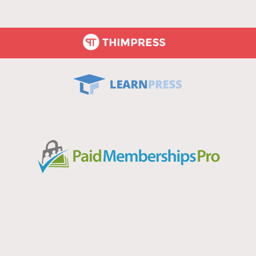 LearnPress – Paid Membership Pro Integration