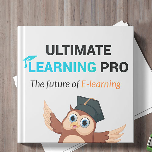 Ultimate Learning Pro WordPress Plugin