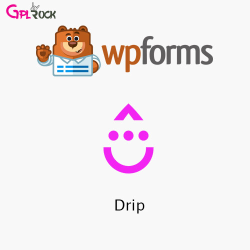 WPForms – Drip