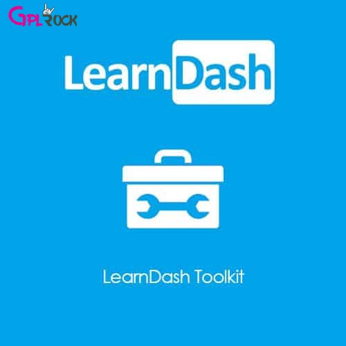 LearnDash LMS Toolkit Addon