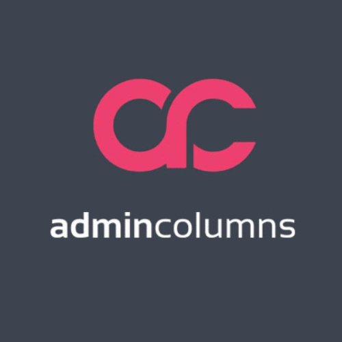 Admin Columns Pro