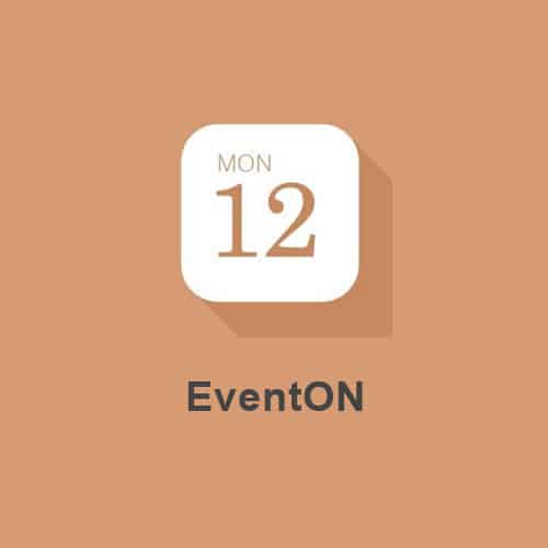 EventOn