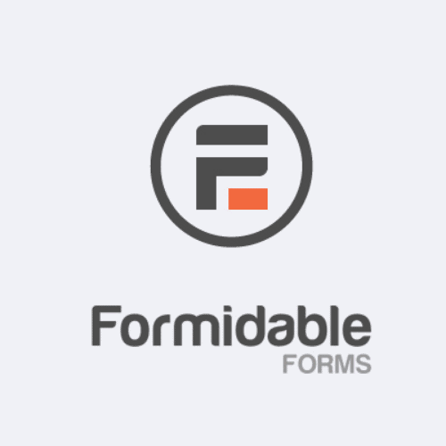 Formidable Forms