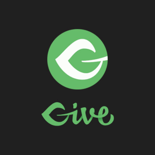 Give