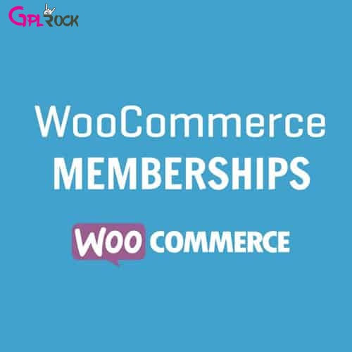 WooCommerce Memberships