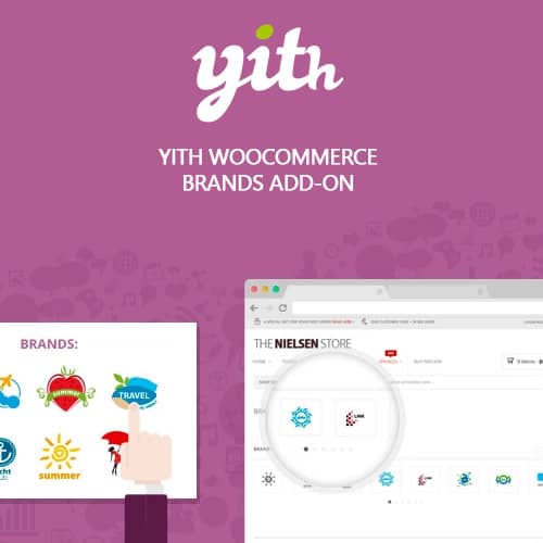 YITH WooCommerce Brands Add-On Premium