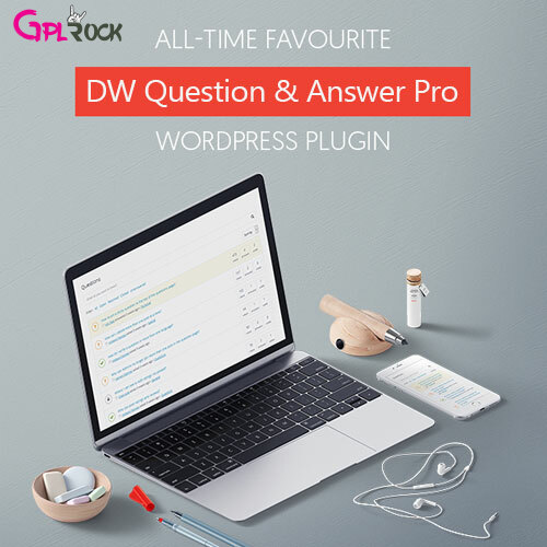 DW Question & Answer Pro