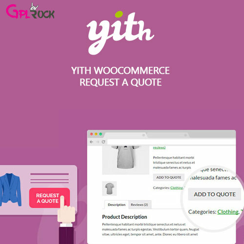 YITH WooCommerce Request a Quote Premium