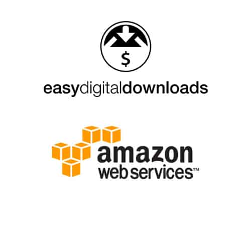 Easy Digital Downloads Amazon S3