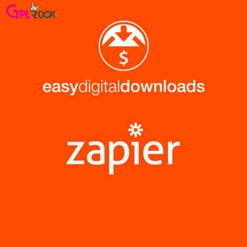 Easy Digital Downloads Zapier