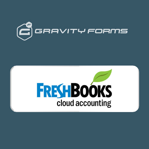 Gravity Forms Freshbooks Addon