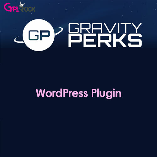 Gravity Perks WordPress Plugin