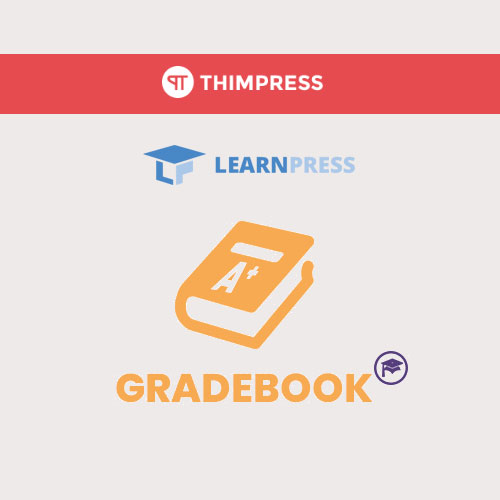 LearnPress – Gradebook