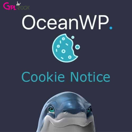 OceanWP Cookie Notice