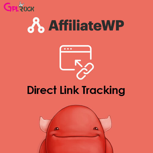 AffiliateWP – Direct Link Tracking