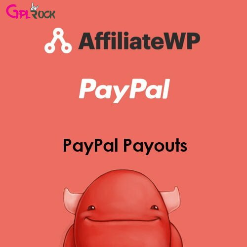 AffiliateWP – PayPal Payouts