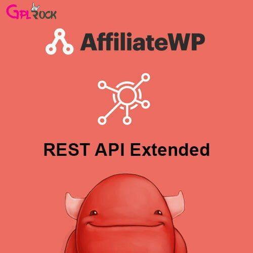 AffiliateWP – REST API Extended