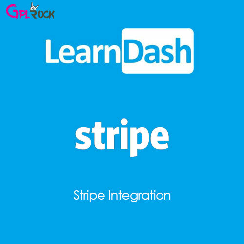 LearnDash LMS Stripe Integration