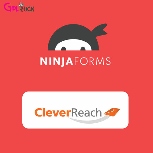 Ninja Forms CleverReach