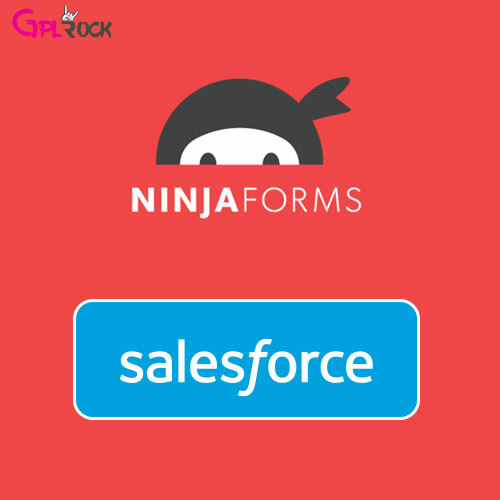 Ninja Forms SalesForce CRM