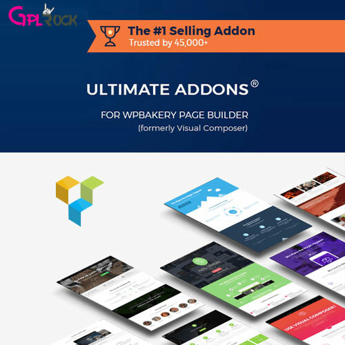 Ultimate Addons for Visual Composer