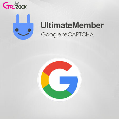 Ultimate Member Google reCAPTCHA Addon