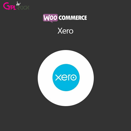 WooCommerce Xero