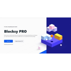 Blocksy Companion Premium