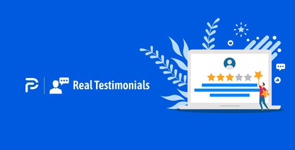 Real Testimonials Pro