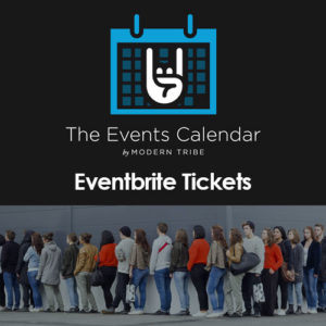 The Events Calendar Eventbrite Tickets