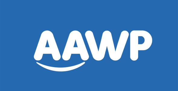 AAWP – The Amazon Affiliate WordPress Plugin