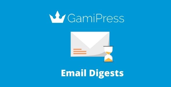 GamiPress Email Digests