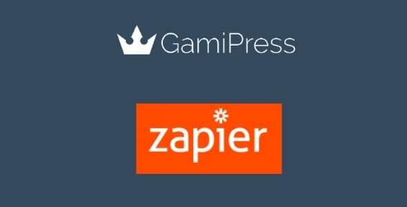 GamiPress Zapier