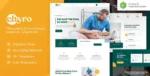 Chyro – Chiropractic & Physiotherapy Elementor Template Kit